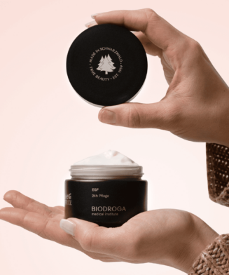 biokosmetik of texas Biodroga Advanced Anti-age EGF Cell Booster