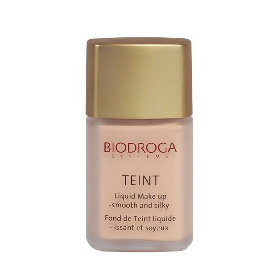 Biodroga Tient Anti-Age Liquid Makeup