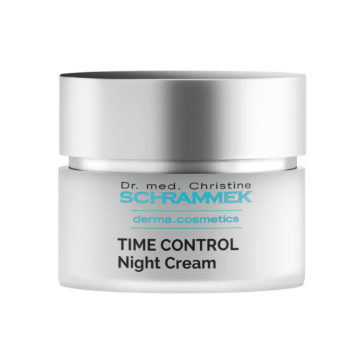 Time Control Night Cream Dr. med. Schrammek