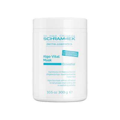 Dr. Schrammek Algo Vital Algae Mask