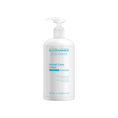 schrammek deep pore cleanser