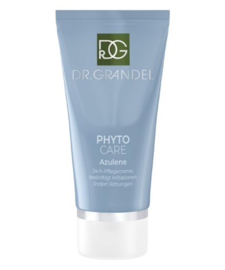 biokosmetik of texas Dr. Grandel Azulene Cream