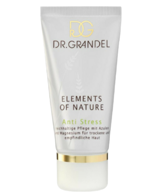 Biokosmetik of texas Dr.Grandel Elements of nature Anti Stress