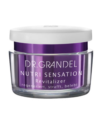 Biokosmetik of texas Dr.Grandel Nutri Sensation Revitalizer