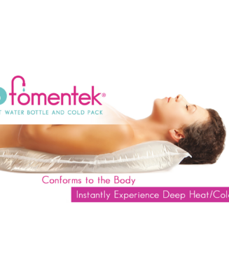 Biokosmetik of texas Fomentek Water Bag