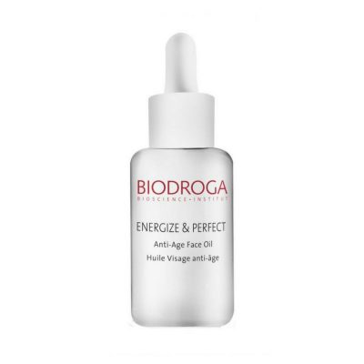 Biodroga Energize & Perfect Anti-Age Face Oil