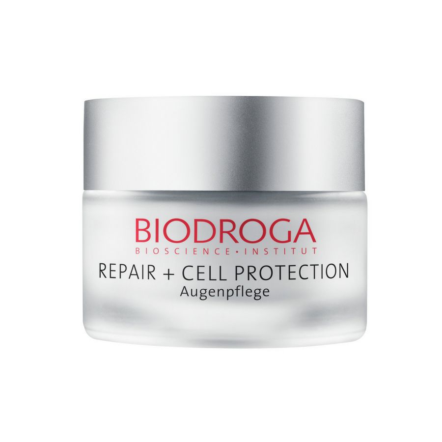 repair and cell eye cream biodroga