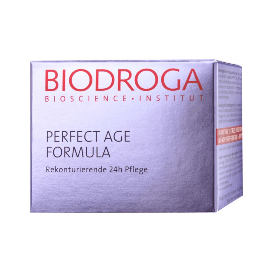 biodroga perfect age 24 hour