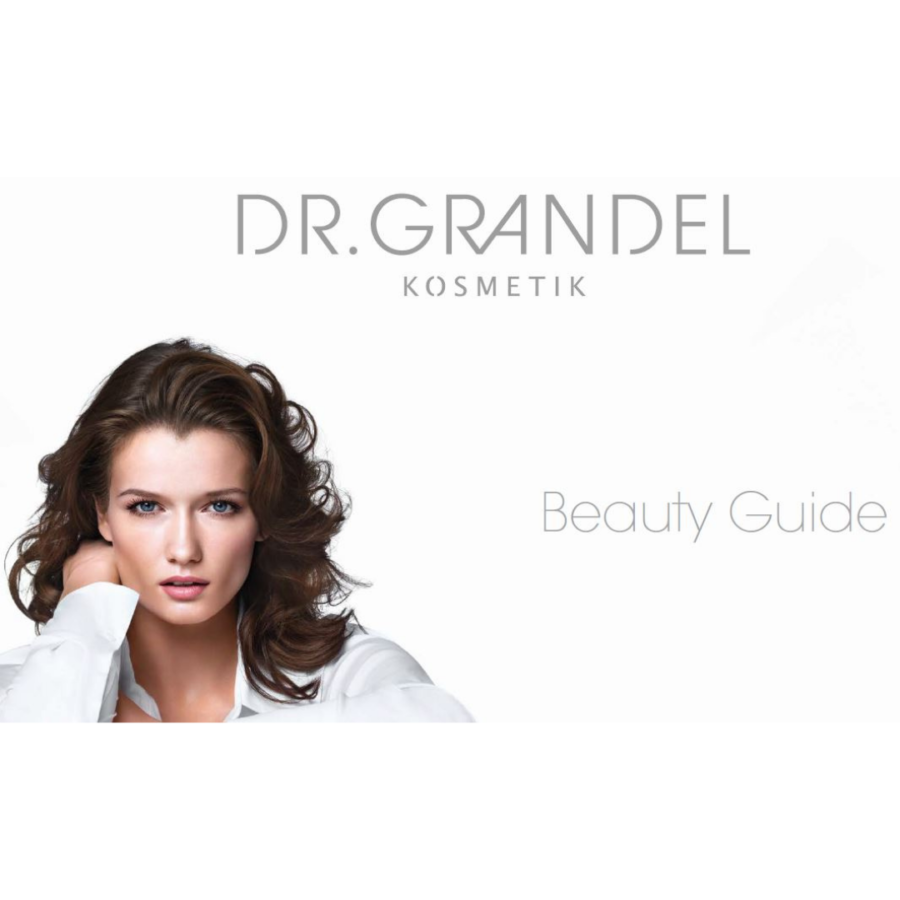 Biodroga and Dr. Grandel Professional Skincare for Estheticians