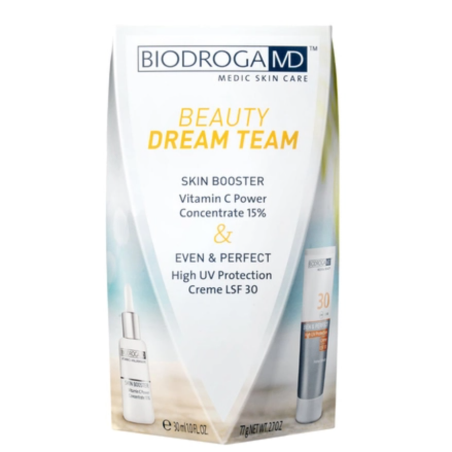 Beauty Dream Team Biodroga MD