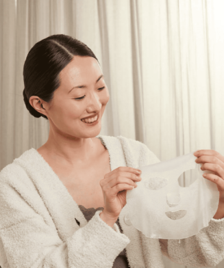 Biokosmetik of texas Biodroga Bioscience 360 Degree Lifting Sheet Mask