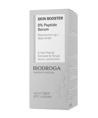 Biokosmetik of texas Biodroga Medical Institute 5% Peptide Serum