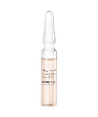 biokosmetik of texas Biodroga BioScience Vitamin Boost Concentrate