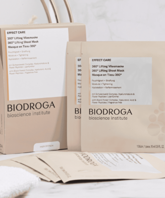 Biokosmetik of texas biodroga 360 Degree Lifting Sheet Mask