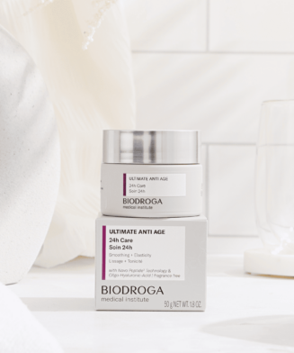 Biokosmetik of texas Biodroga Medical Institute Ultimate Anti Age 24 Hour