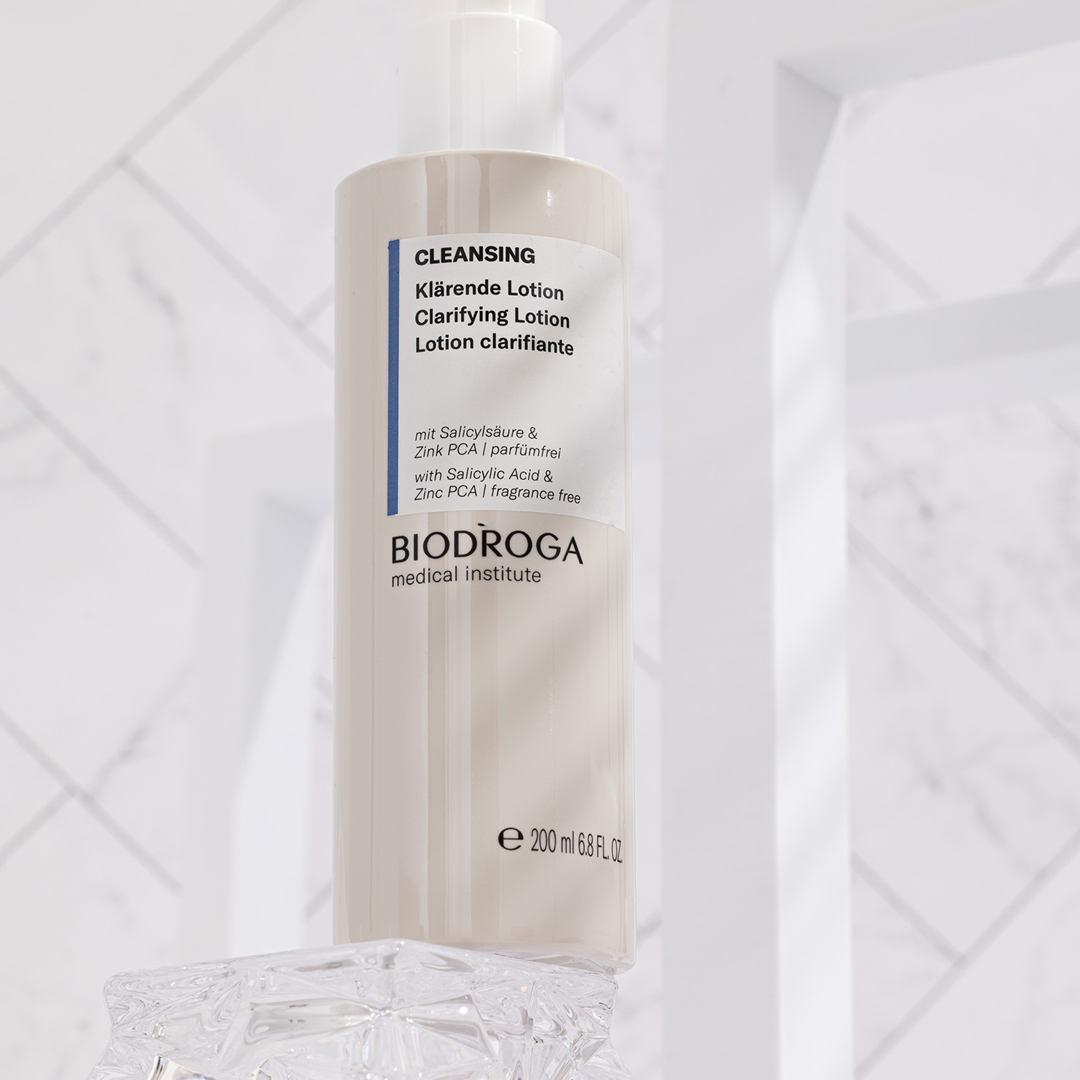 Biokosmetik of texas Biodroga Medical Cleansing Clarifying lotion