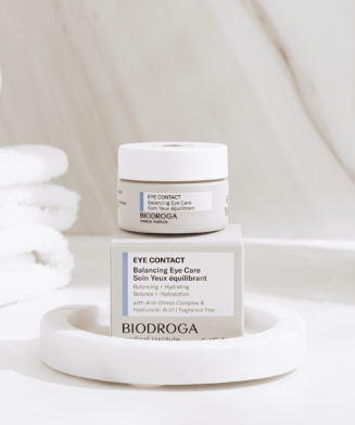 Biokosmetik of texas Biodroga Medical Institute Balancing Eye Care
