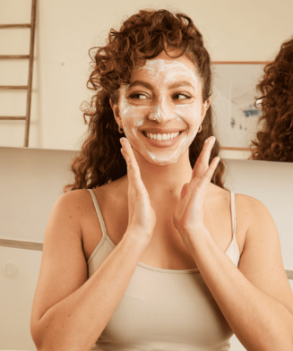 Biokosmetik of texas Biodroga Bioscience Lifting Boost Mask