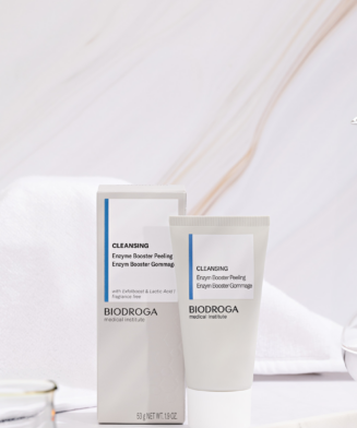 Biokosmetik of texas Biodroga Cleansing Enzyme Booster Peeling