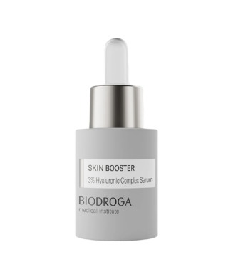 biokosmetik of texas Biodroga Medical Institute 3% Hyaluronic Complex Serum