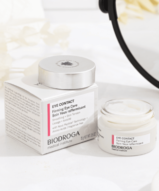 Biokosmetik of texas Biodroga Medical eye Firming Eye Care