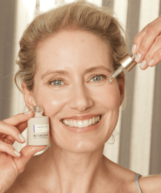 biokosmetik of texas Biodroga Bioscience Institute Perfect Age