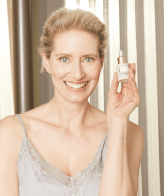 biokosmetik of texas Biodroga Bioscience Perfect Age Serum