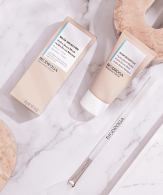 Biokosmetik biodroga Mask Hydra Boost