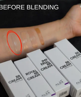 biok before blending royal 4-2