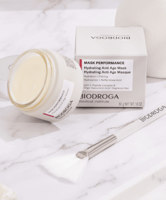 Biokosmetik Biodroga Medical Hydrating Anti-Age Mask