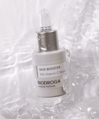 Biokosmetik of texas Skin Booster 15 Vitamin c Serum