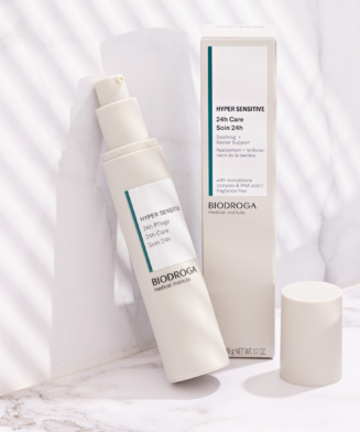 Biodroga Biodroga Medical Institurte Hyper Sensitive