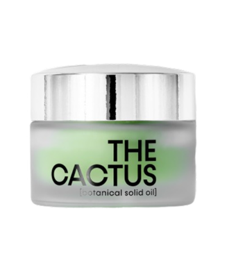 Biokosmetik of texas alex Cosmetik the cactus