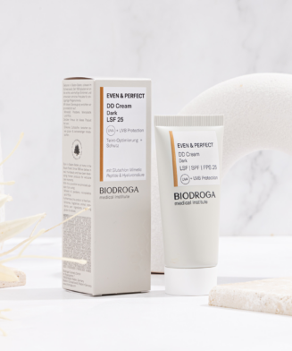 Biokosmetik of texas Biodroga Even & Perfect DD Cream