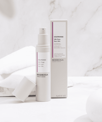 Biokosmetik of texas Couperose 24h Care