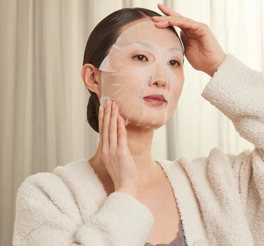 Biokosmetik of texas Avoid ingredients of animal origin