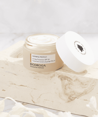 Biokosmetik of texas Biodroga REPAIR & PROTECT All Day Protection SPF 20