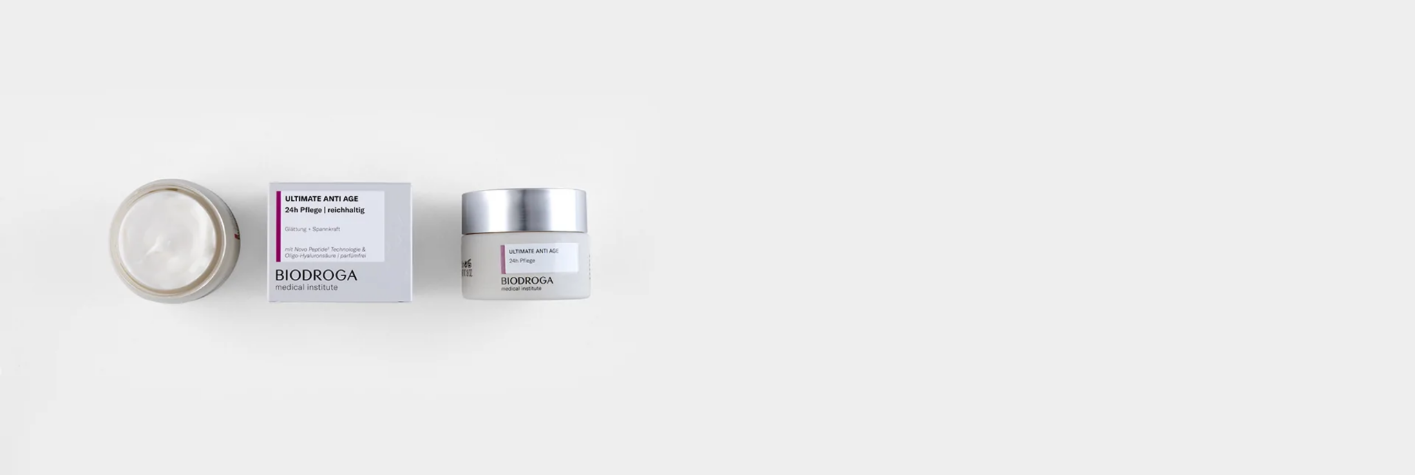 biokosmetik of texas biodroga medical ultimate anti age