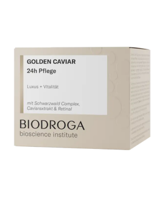 biokosmetik of texas golden cavier 24h pflege
