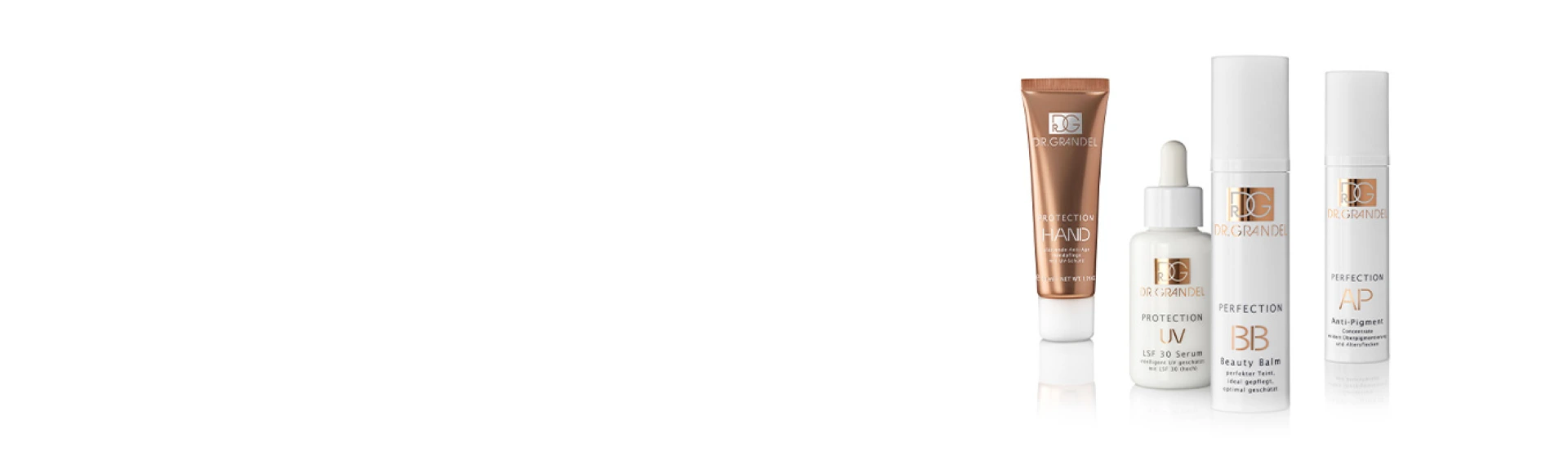 Biokosmetik of texas Dr. Grandel PERFECTION ANTI-PIGMENT