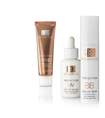 Dr. Grandel Perfection BB Beauty Balm