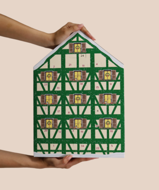 Biodroga - Advent Calendar 2024
