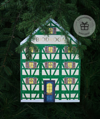 Biodroga calendar 2024