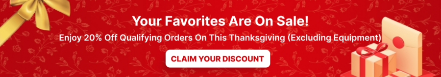 Biokosmetic of texas Thanksgiving Sale- Skincare Products