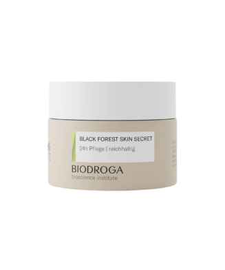 BIODROGA Bioscience Institute Black Forest Skin 24h