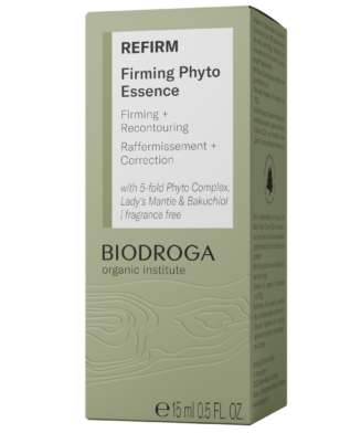 biokosmetik of texas FIRMING PHYTO ESSENCE
