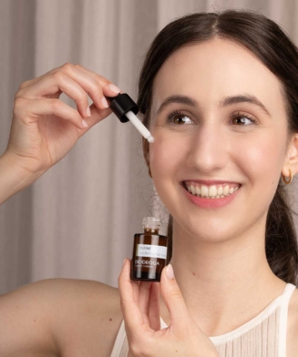 biokosmetik of texas Skin Refining Phyto Essence