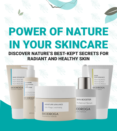 biokosmetik of texas Power of Nature In Your Skincare