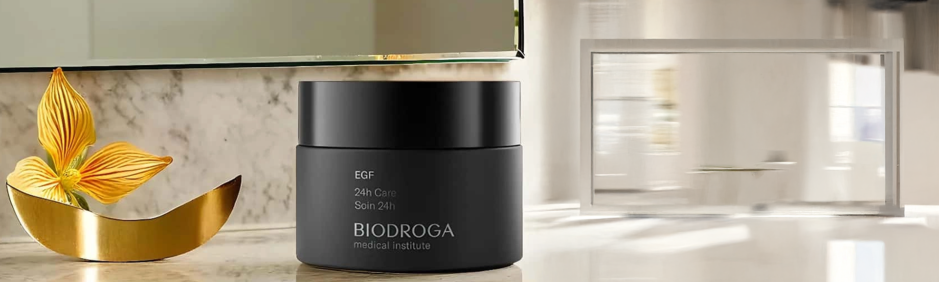 biokosmetik of texas Biodroga md Anti Age skincare