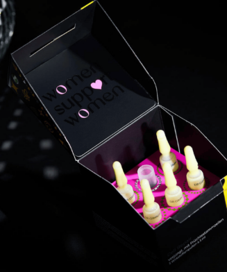 Biokosmetic of texas Dr.Grandel Follow Your Dream Cell Repair